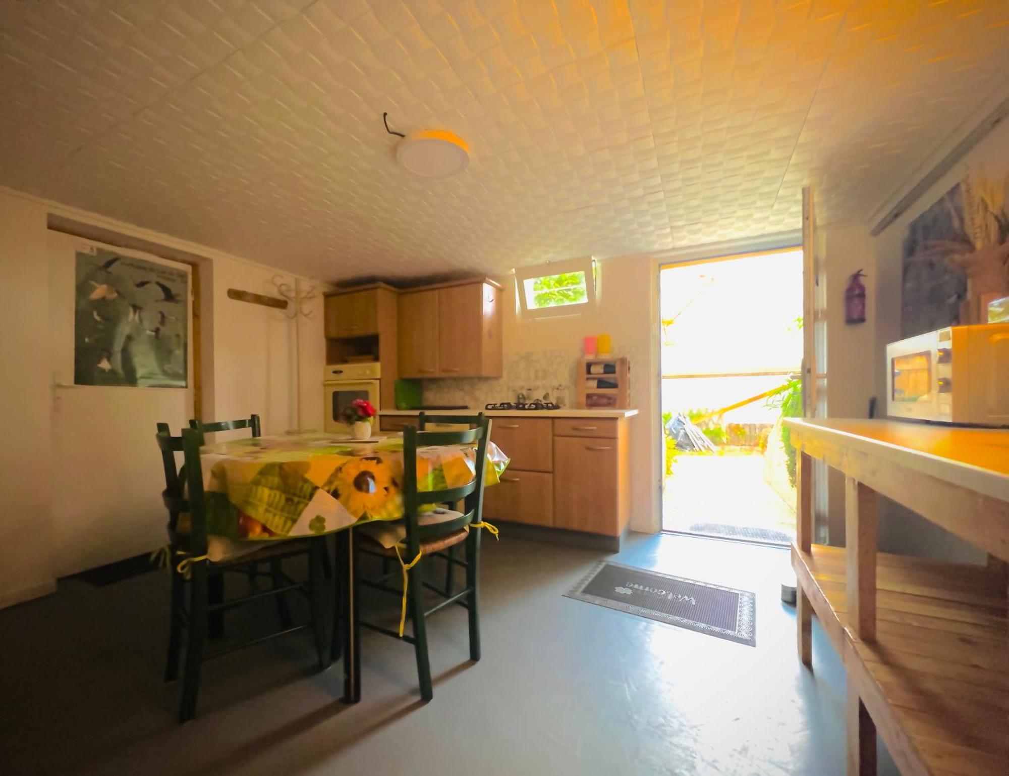 Chambre En Rez De Jardin Gland Eksteriør bilde
